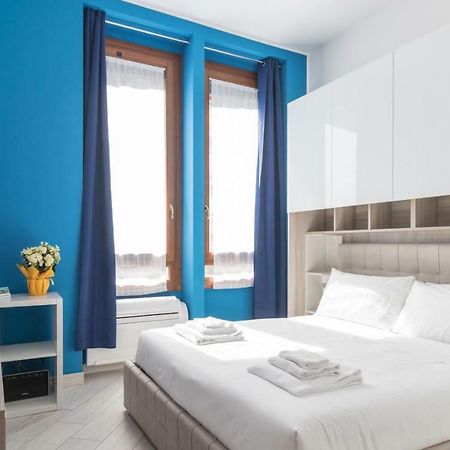 Apartamento Italianway - Napo Torriani 22 B Milán Exterior foto