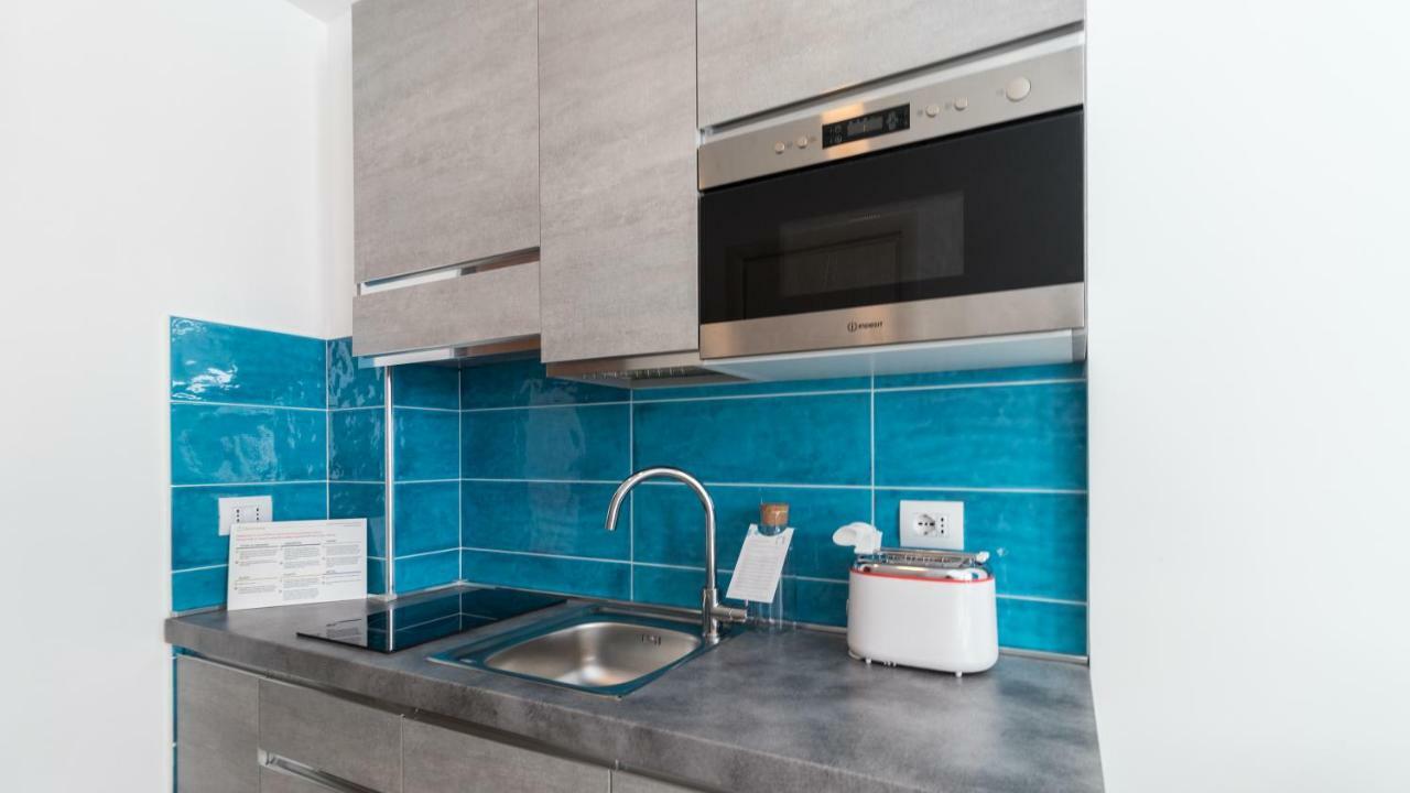 Apartamento Italianway - Napo Torriani 22 B Milán Exterior foto