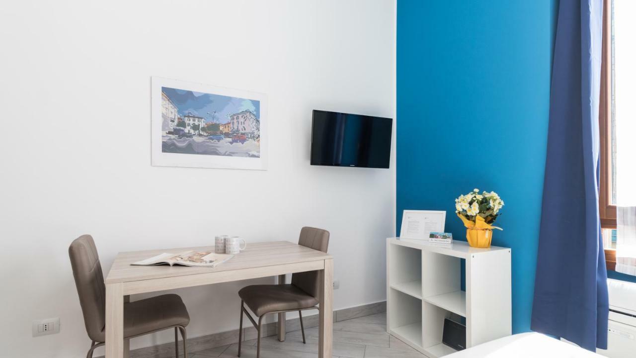 Apartamento Italianway - Napo Torriani 22 B Milán Exterior foto