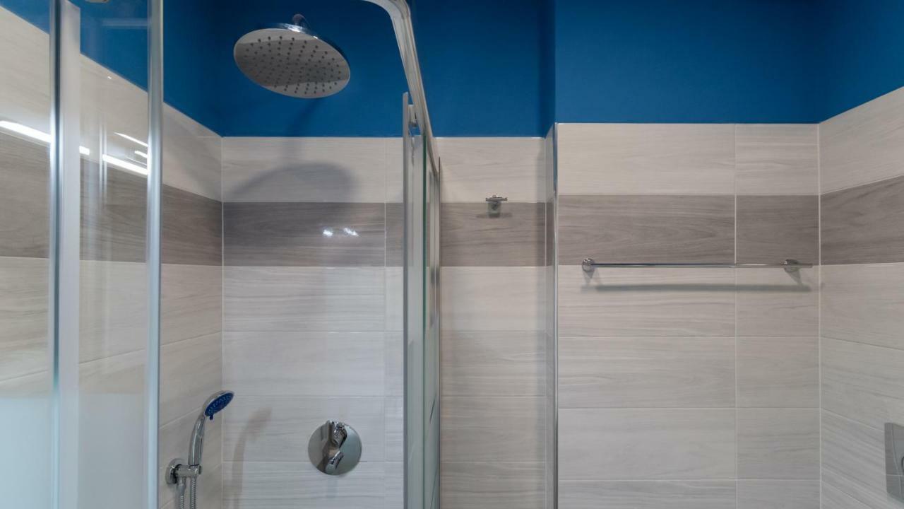 Apartamento Italianway - Napo Torriani 22 B Milán Exterior foto