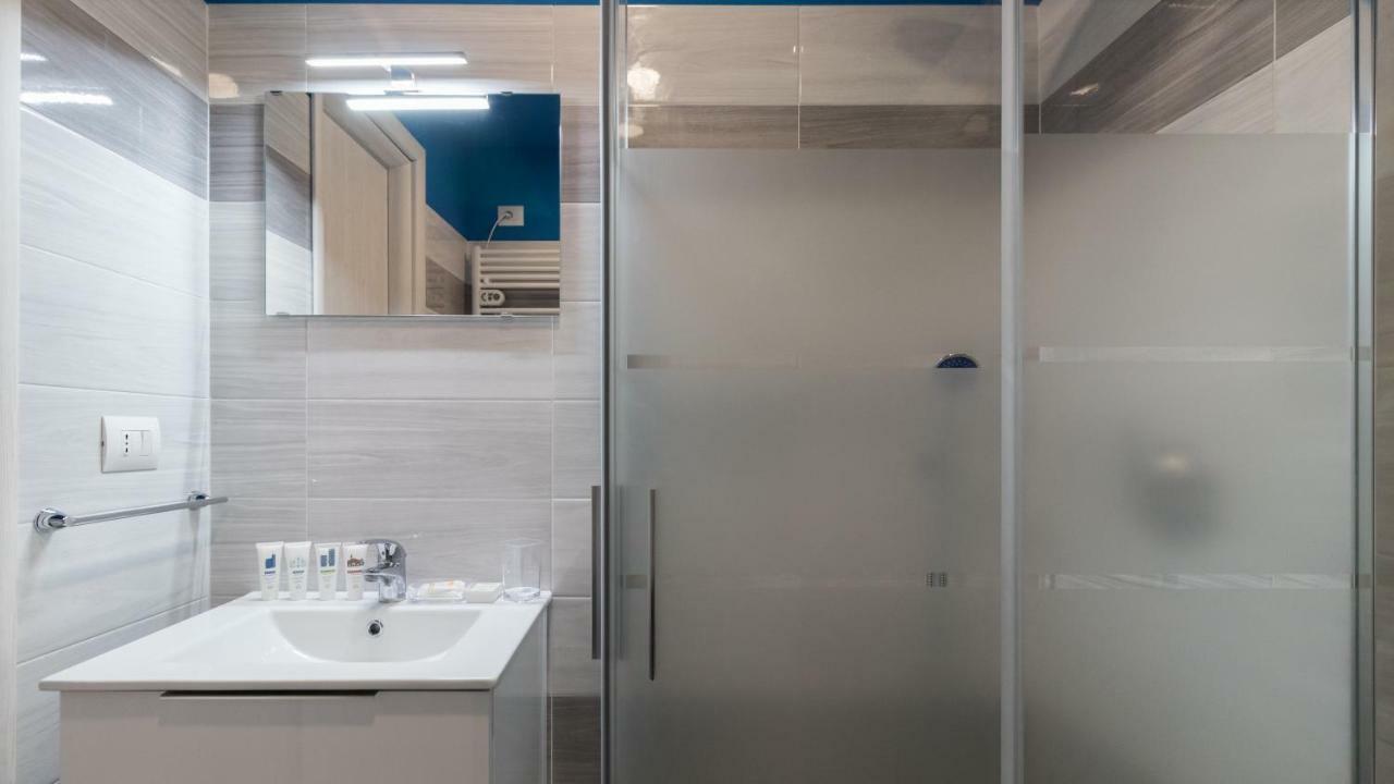 Apartamento Italianway - Napo Torriani 22 B Milán Exterior foto