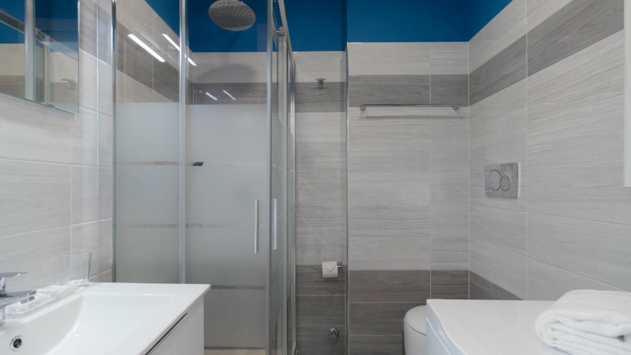 Apartamento Italianway - Napo Torriani 22 B Milán Exterior foto