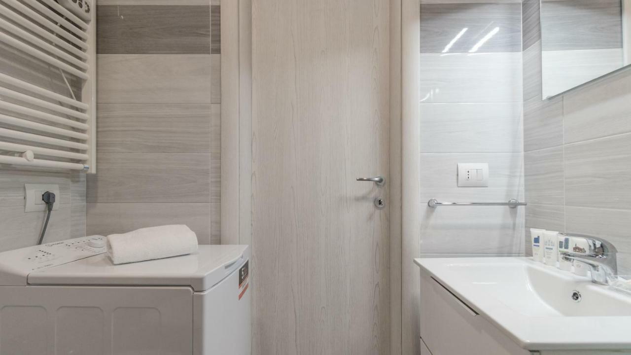 Apartamento Italianway - Napo Torriani 22 B Milán Exterior foto